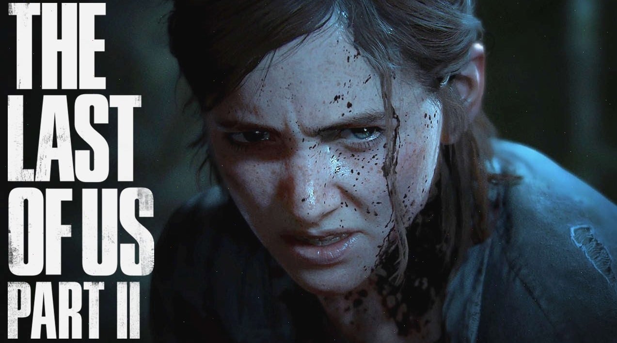 the Last of Us Part Ii Remastered