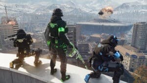 Call of Duty: Warzone3