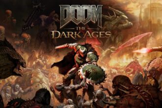 Doom the Dark Ages