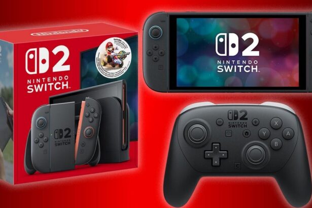 Nintendo Switch 2