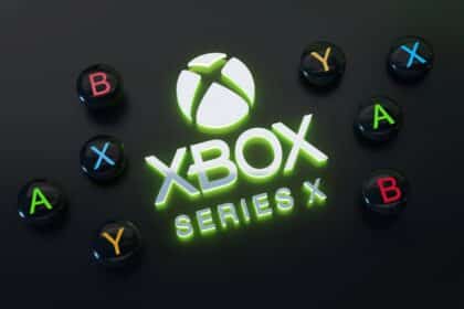 Обзоры игр на Xbox Series X