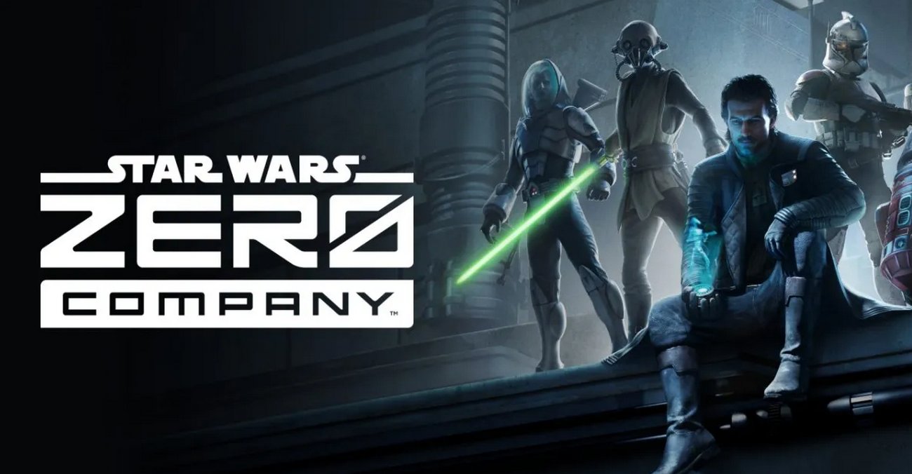 Star Wars Zero Company