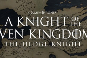 a Knight of the Seven Kingdoms