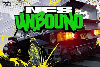 Need for Speed Unbound